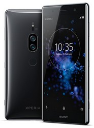 Замена экрана на телефоне Sony Xperia XZ2 в Сочи